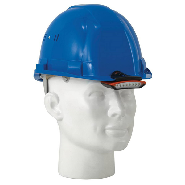 LAMPE A LEDS CLIPSABLE