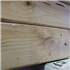 Bois massif abouté KVH - Sapin non traité - 100 x 220 mm - L.9 M