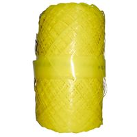 EUREK JAUNE 30/100 - GRILLAGE AVERTISSEUR