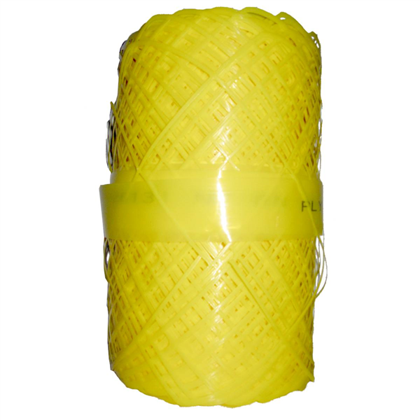 EUREK JAUNE 30/100 - GRILLAGE AVERTISSEUR