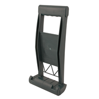 Transplac Easy lève plaque en PEHD