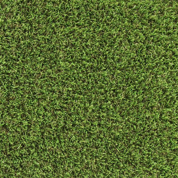 Gazon synthétique vert foncé - Diamond 3D Exelgreen - Garantie 10 ans - Hauteur 25,00 MM
