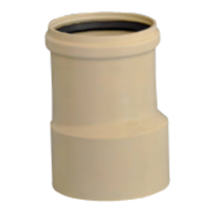 REDUCT.EXCEN.INSO A JT MF D160X110