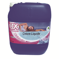 Chlore Liquide Astral Pour Pis