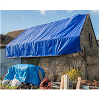 BACHE SPECIAL COUVREUR 6X8      M2