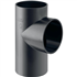 Embranchement 88,5° Geberit PE: d=90mm, d1=63mm
