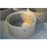 BUSE PUITS D800 H500 PREP.