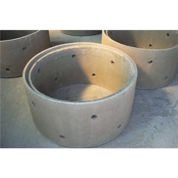 DESSUS PUITS D1000 H60     AVEC TRAPPON
