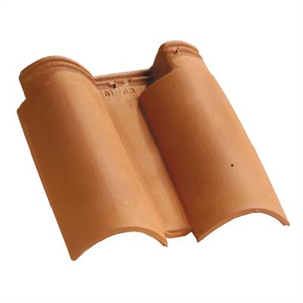 Double tuile à bourrelet MÉDIANE PLUS (101.90)