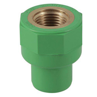 Kryo embout tar laiton 63/75x2" fm