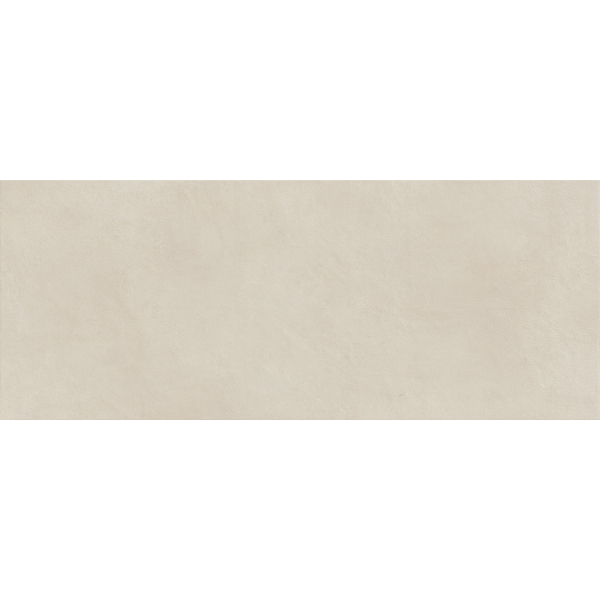 Carrelage en grès cérame Ecrù - Sol et mur intérieur - Chromatica - 100 x 40 cm - ép. 7 mm