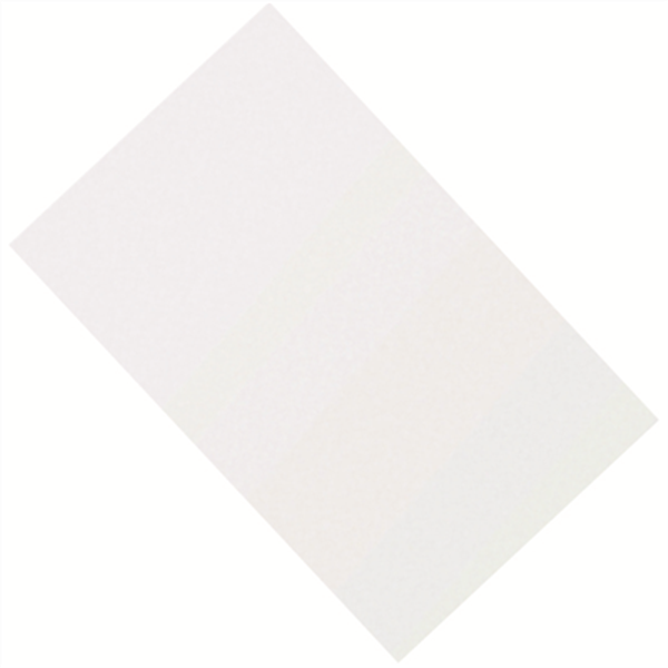 Faïence murale MONOCROMA - Blanco - 25 CMx40 CM