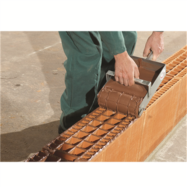 Biobric Rouleau distributeur de mortier - BGV20