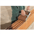 Biobric Rouleau distributeur de mortier - BGV20