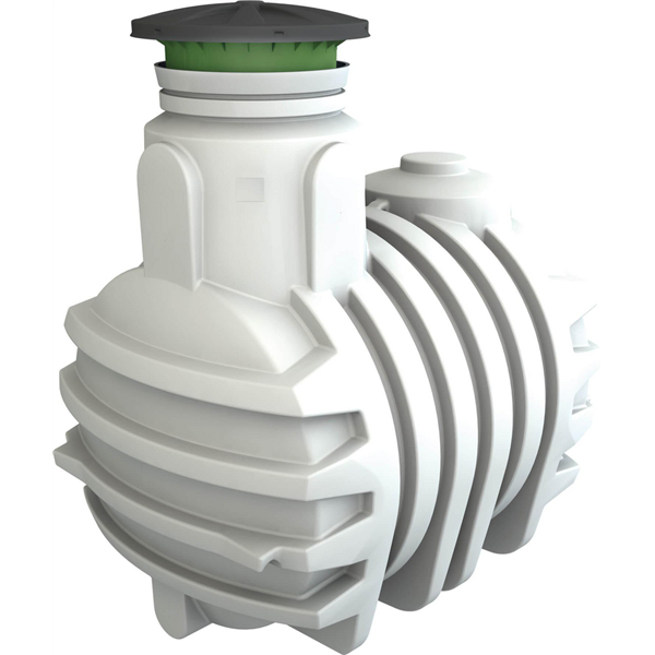 CUVE EAU POTABLE DIAMANT 4800 L