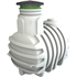 CUVE EAU POTABLE DIAMANT 4800 L