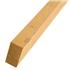Bastaing de coffrage en sapin - Choix 4 non traité - 63 x 160 mm - longueur 3,50 M