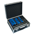Coffret perçage SD-1300 Diam Industries M16 Couronnes Ø 42-68-102mm - Accessoires inclus