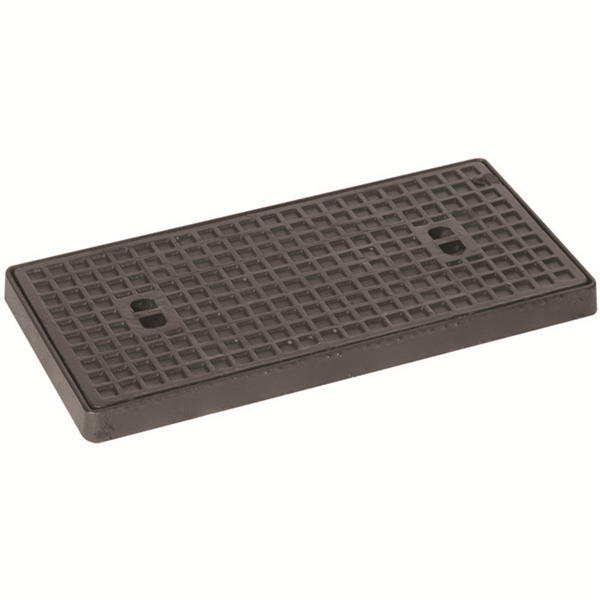 REGARD HYDRAULIQUE CARRE    H60X70