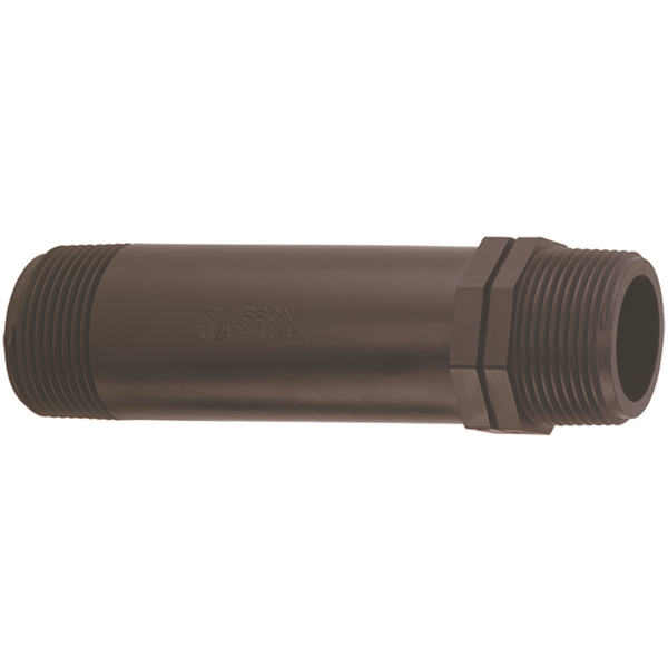 RALLONGE FILETEE PP 3/4 X 1/2