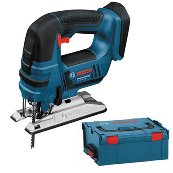 Scie sauteuse Bosch GST 18 V Li-ion (vendu sans batterie ni chargeur)