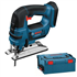 Scie sauteuse Bosch GST 18 V Li-ion (vendu sans batterie ni chargeur)