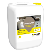 WEBER LATEX 20L                      LSP