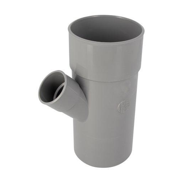 EMBRANCHEMENT SIMPLE MF 45' D.110/50