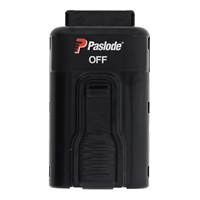 Batterie Paslode impulsé Lithium pour cloueur Spit IM 350+