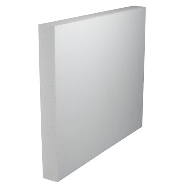 Panneau isolant PSE pour sols sous chape ou dalle hydraulique - Knauf Therm Sol NC Th35 - R 2,85 m².K/W - 120,00 M x 1,00 M - ép.100 MM