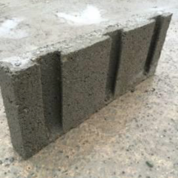 Planelle béton - 50x22x5 cm