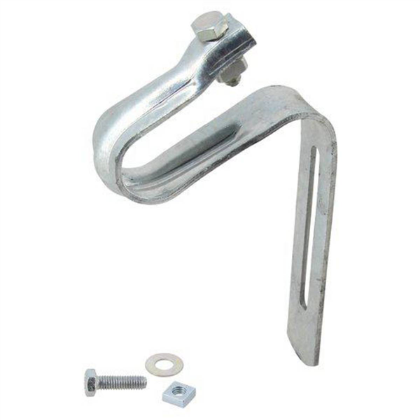 ETRIER GALVANISE POUR TUILE