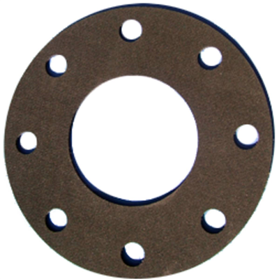 JOINT PLAT AVEC TROUS DN150 EP 4MM