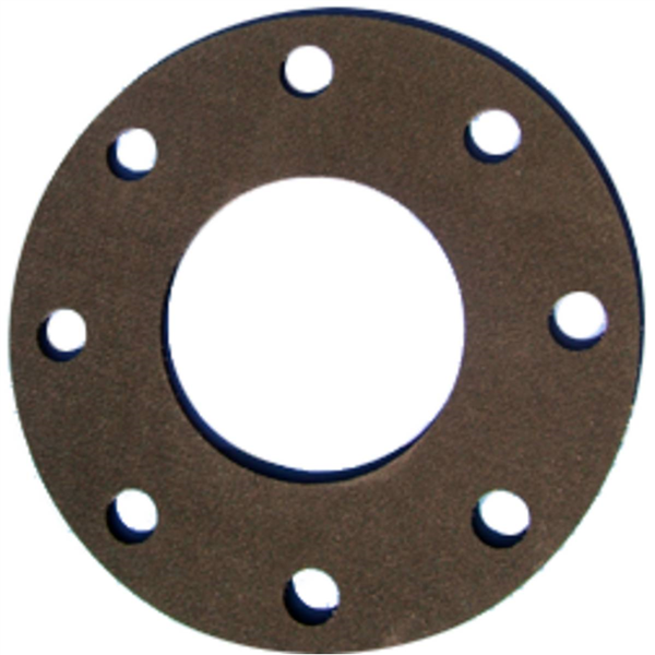 JOINT PLAT AVEC TROUS DN200 EP 4MM