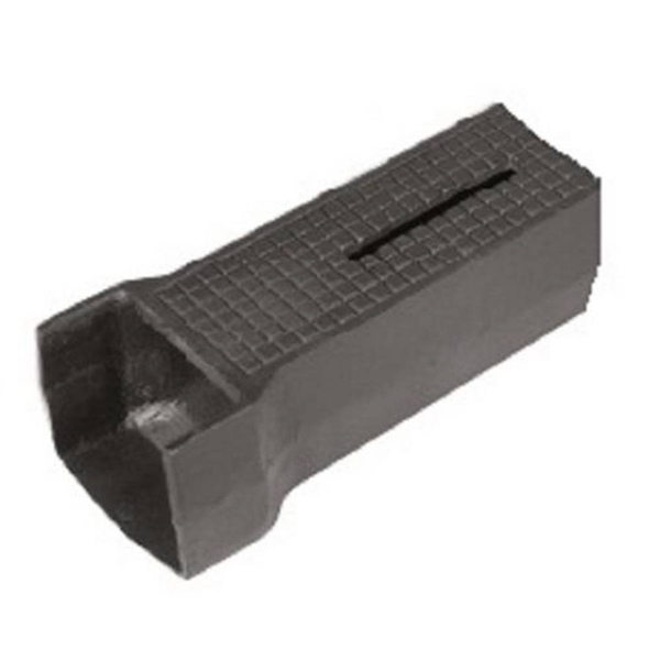 GARGOUILLE ECOULEMENT EAU VERS CANIVEAU 0.25M