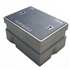 NICHE CPTEUR 660X460X400+TAMP.FTE