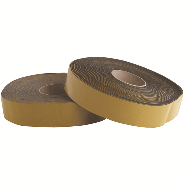 Insul-Tape - Adhésif Isolant - larg. 50 mm longu. 15 ml    12pc/car