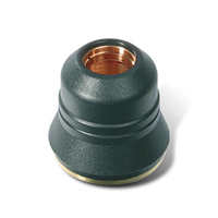 Buse de torche plasma 30 - 31 FV 4 pièces