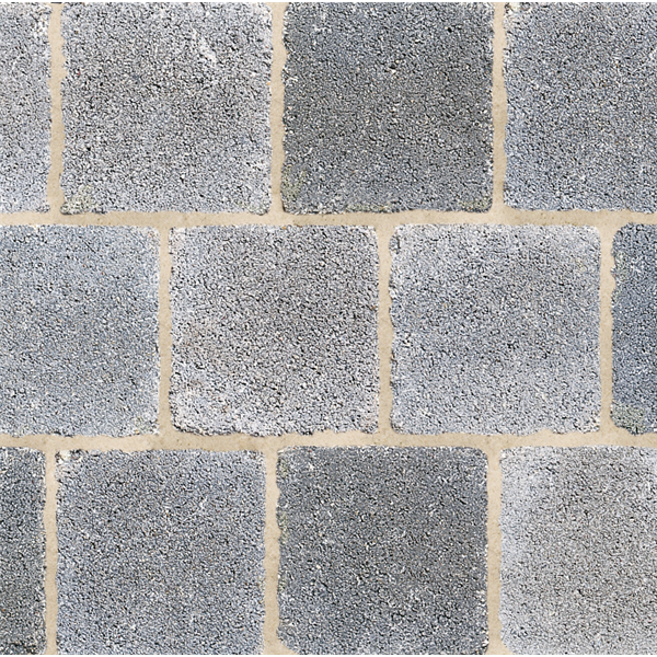 ANTINEA  ECO  6CM  20,0/13,3  GRIS ARDOISE