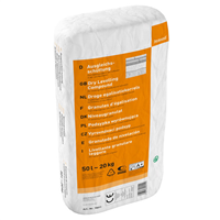 Granules d'égalisation Fermacell pour ragréage sol - Sac de 50,0 LTR