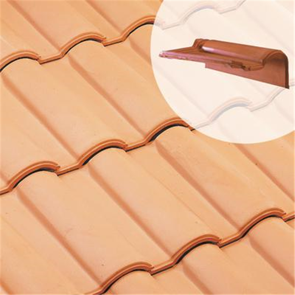 Rive à rabat droite à emboîtement (102.70)