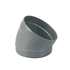 SECTEUR DE COUDE MF 30° D.100