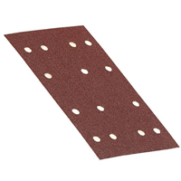 Feuille abrasive StickFix 80x133 boîte de 50 pièces grain 120