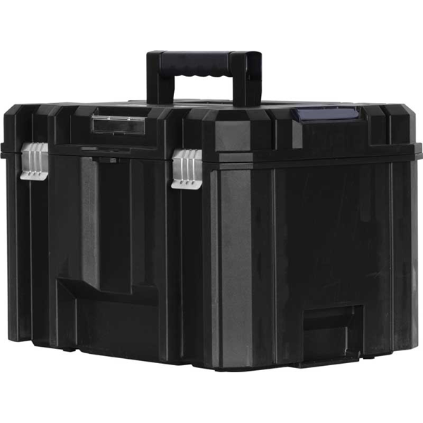 Malette grand volume Stanley TSTAK Fatmax L44 x l33 x H30 cm