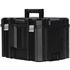 Malette grand volume Stanley TSTAK Fatmax L44 x l33 x H30 cm