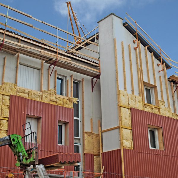 Cheville à frapper B-Long Xtrem Spit avec vis tête fraisée zinguée - 10 x 120 mm - Boîte de 50