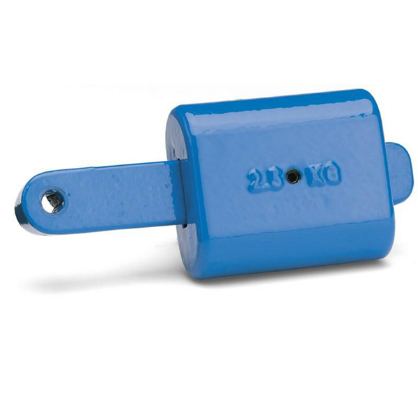 LEVIER ET CONTREPOIDS 125-150