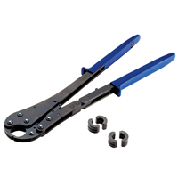 WAVIN HYDRO-OUTILLAGE-Pince à sertir manuelle 16-20