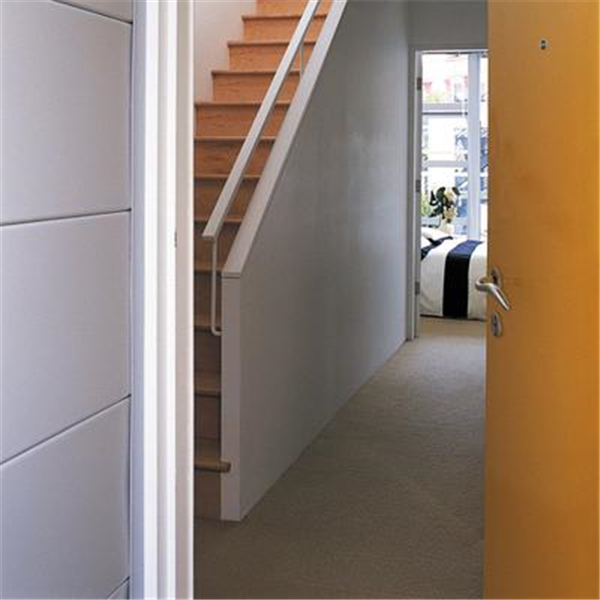 Bloc-porte CLIMAFONE 30dB EI30 Âme Coupe-feu, Acoustique, Isolante