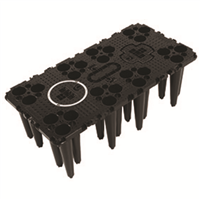 SAUL-AquaCell Inf. Unit Q NR 1200x600x400